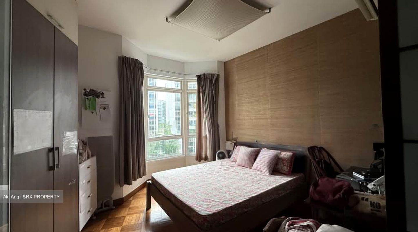 Hillington Green (D23), Condominium #568595811
